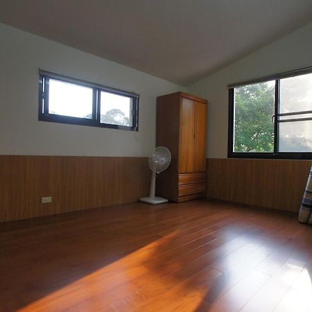 Fumei Bluebird Homestay Nanzhuang Exterior photo