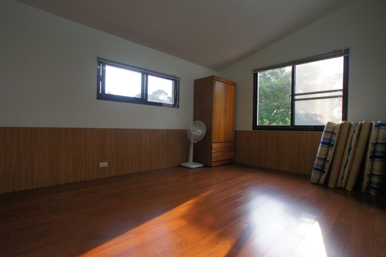 Fumei Bluebird Homestay Nanzhuang Exterior photo