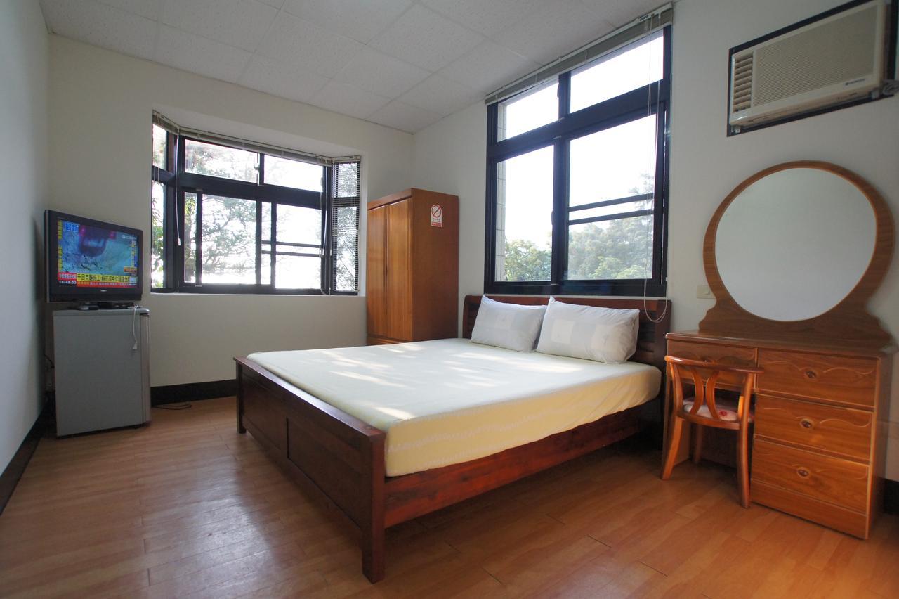 Fumei Bluebird Homestay Nanzhuang Exterior photo