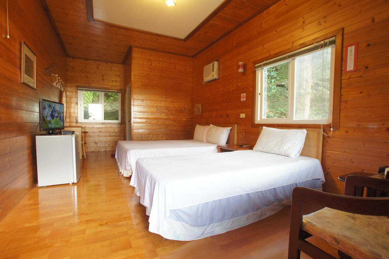 Fumei Bluebird Homestay Nanzhuang Exterior photo